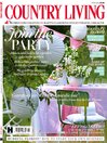 Cover image for Country Living UK: Jun 01 2022